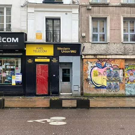 Paradis Secret - 363 * Ruan