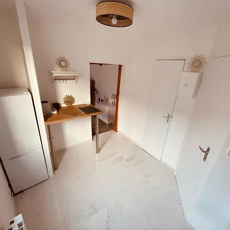Paradis Secret - 363 Apartment Rouen