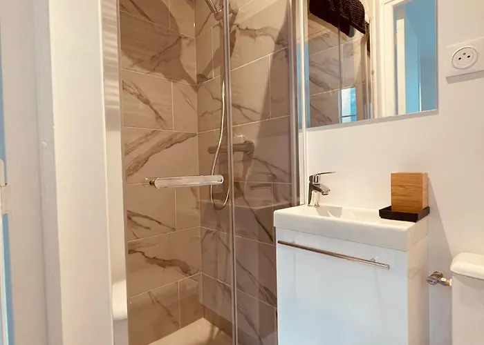 Paradis Secret - 363 Apartment Rouen